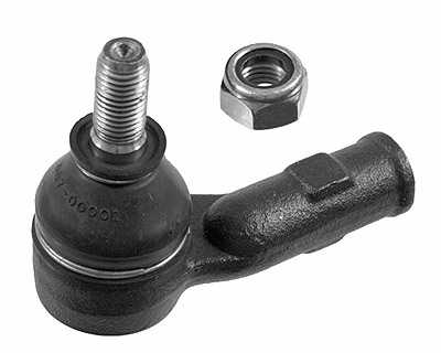 Outer Tie-rod End left side - VW Golf II / Jetta II 1.8i, GTI, 16V, G60