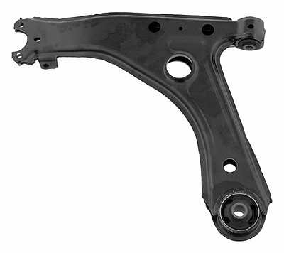 Control Arm left side - VW Golf III, Vento (Jetta) VR6