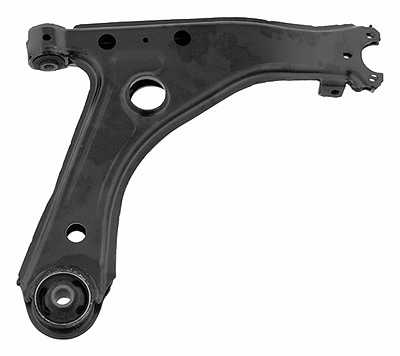 Control Arm right side - VW Golf III, Vento (Jetta) VR6