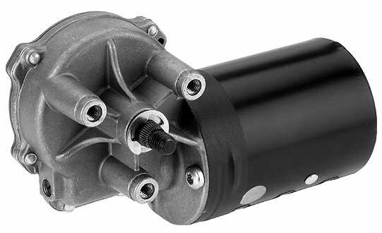 Windshield Wiper Motor - VW Corrado, Golf III/IV, Bora, New Beetle, Passat 35i, Vento