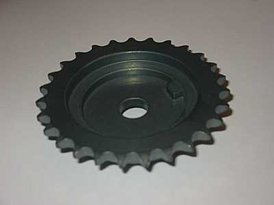 Camshaft Gear - VW VR6 Engine (Simplex-System)