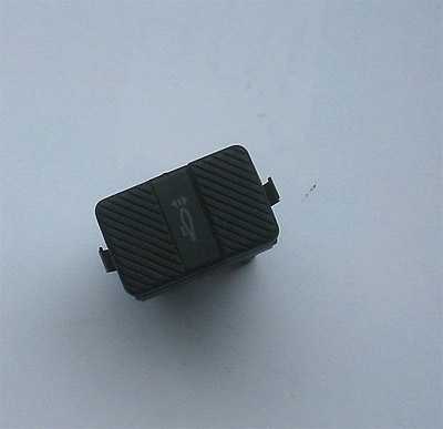 Dash Mounted Rear Spoiler Switch - USED -  VW Corrado