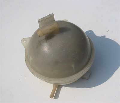 Coolant Reservoir Tank - USED - VW