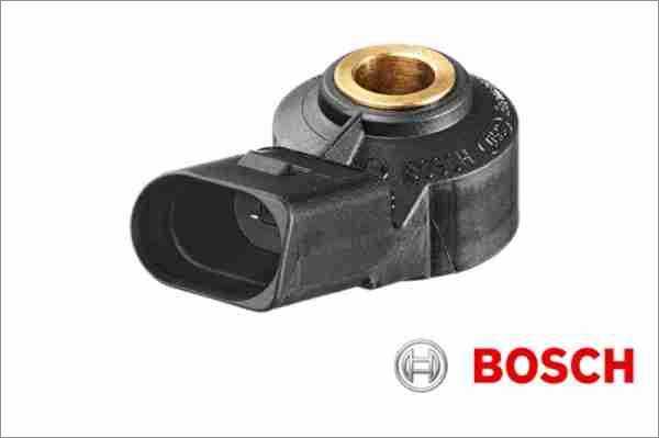 Knock Sensor - VW Bora / Golf IV V5, V6 and Golf IV / Golf V R32