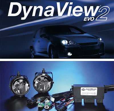 HELLA DynaView® Cornering Light - Universal Application