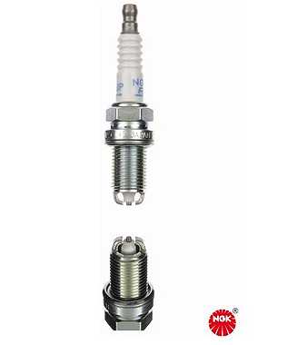 NGK Sparkplug for VW Golf III, Golf IV, Passat, Sharan, T4, Vento, Corrado