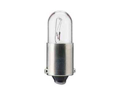 Parking Light/City Light - 12 Volt 4 Watt BA9S