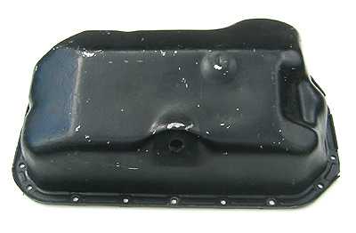 Oil Pan - USED - VW Corrado 2.0, 16V, G60 / Golf II GTI, 1.8 16V, G60