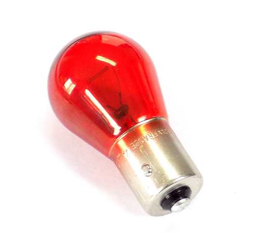 PHILIPS Glühlampe rot 12V 21W PR21W