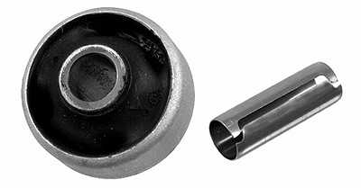 Control Arm Bushing PROKIT - VW Golf II / Jetta II 1.8i, 16V, G60