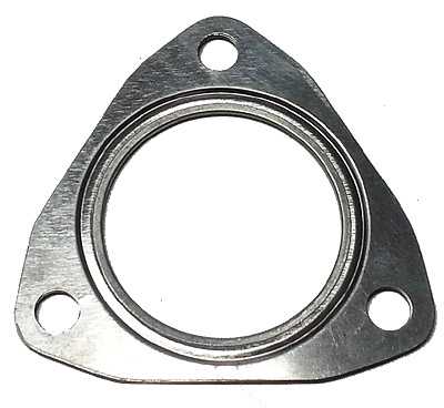 Downpipe/Cat. Gasket - VW VW Golf II G60 Syncro, Ralley