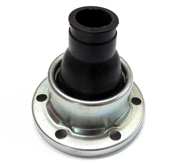 Joint Protection Cover Jointed Propeller Shaft Cover - VW Syncro GOLF II, III JETTA II, PASSAT 35i