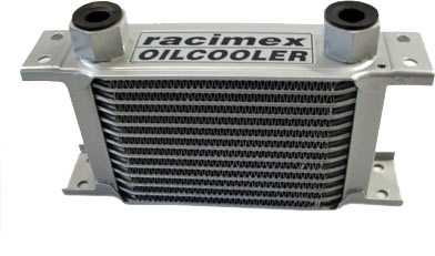 13 Row Oil Cooler