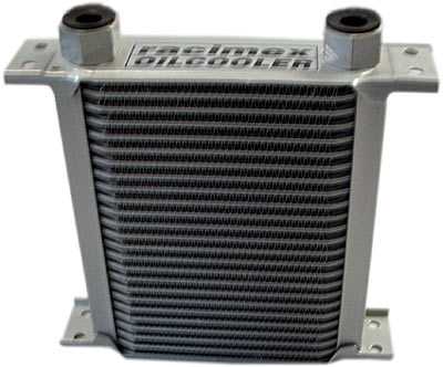 25 Row Oil Cooler