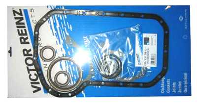 Bottom-end Engine Gasket Set - VW G60 Corrado, Golf II, Passat 35i