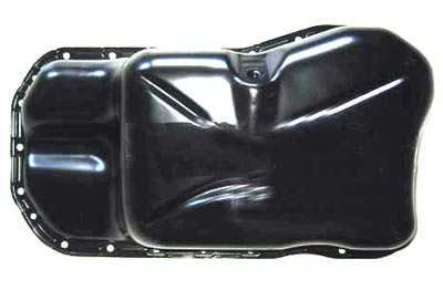 Oil Pan - VW VR6 Engine