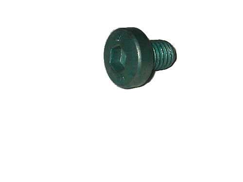 Bolt M8 x 11 - Water Pump Pulley