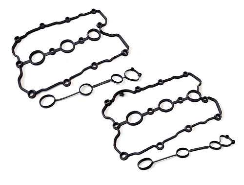 Valve Cover Gasket Set - AUDI A6 2.4 Engine BDW