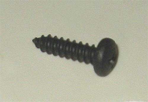 Trim Screw ST 4.2 x 16-C