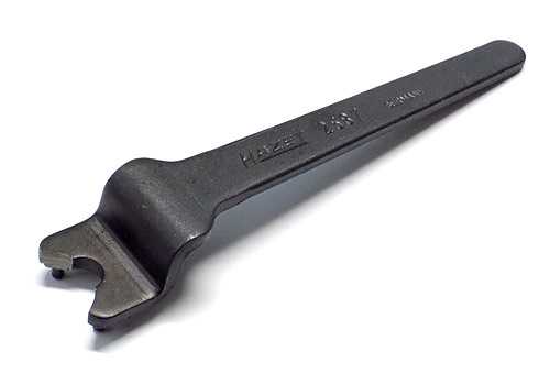 HAZET Timing Belt Tensioner Tool