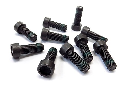 Flywheel Stretch Bolt Kit - Audi TT quattro 3.2 VR6, V6 Engine