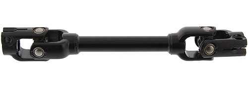 DRIVESHAFT for Power Steering VW Golf I Convertible