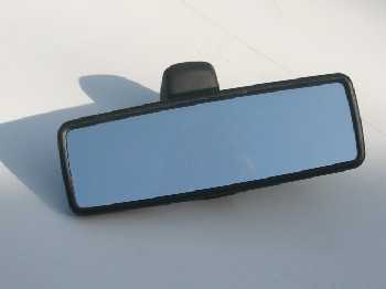 Rear View Mirror - USED - VW Corrado