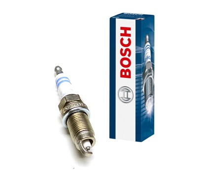 Sparkplug for Audi Q7, Porsche Cayenne, VW Eos, Passat, Phaeton, Touareg 3.2, 3.6 V6 FSI