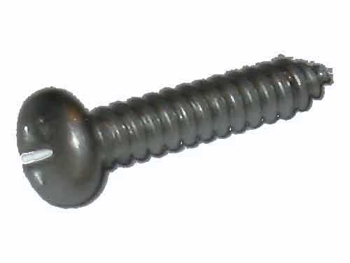 Sheet Metal Screw ST 4,8 x 25-C