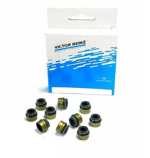 Valve Stem Seals - VW, Seat VR5, V5 Engine AGZ