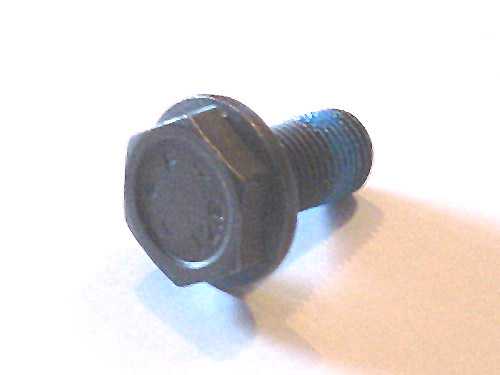 Flywheel Stretch Bolt Kit - VW G60 Engine