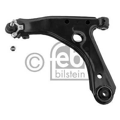 Control Arm left side - VW Corrado VR6