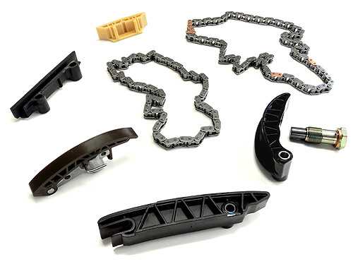 Timing Chain Kit - VW Atlas 3.6 FSI V6