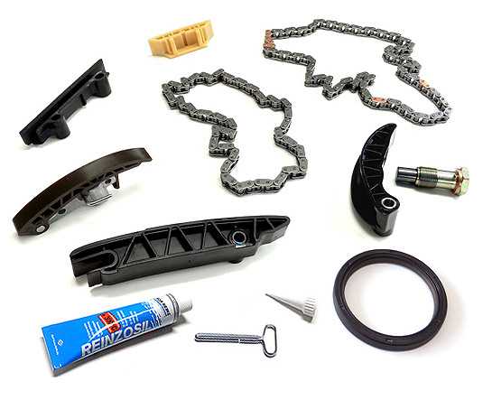 Timing Chain Kit - VW Atlas 3.6 FSI V6