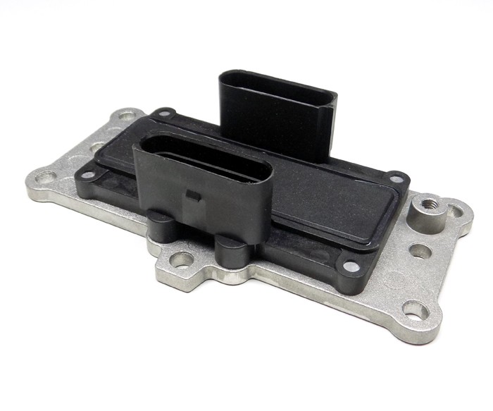 Control Unit Ignition Module Ignition System - VW Bora, Golf, Passat, SEAT Toledo VR5 V5 Engine AGZ