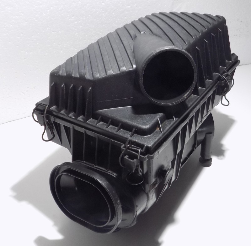 Luftfilterkasten gebraucht für VW Corrado, Golf II GTI G60 535129607A
