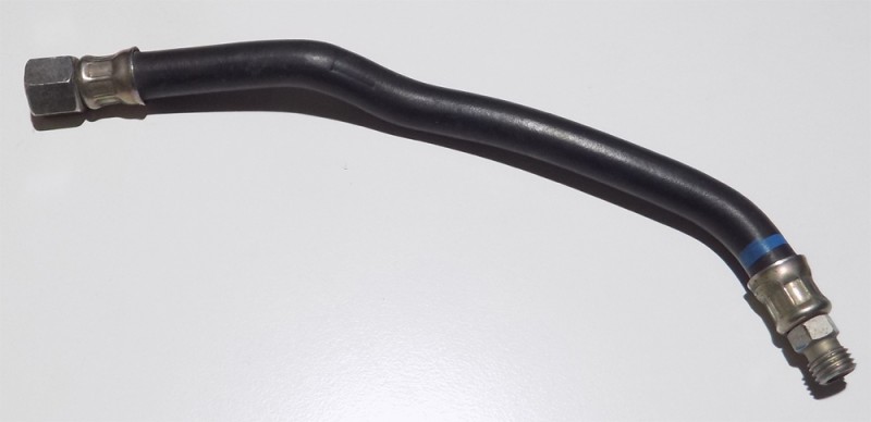 Kraftstoffrohr gebraucht VW 16V Corrado, Golf II, Jetta II, Passat 051133699E