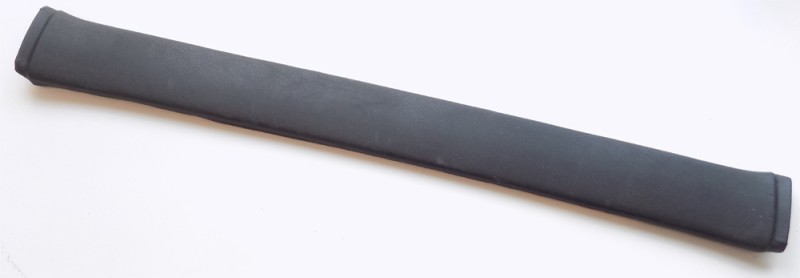 Dachhimmelverkleidung hinten schwarz gebraucht VW Corrado 535867617