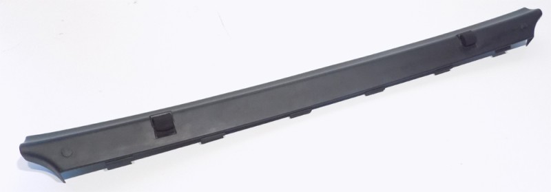 Verkleidung Heckklappe innen schwarz gebraucht VW Corrado 535867591