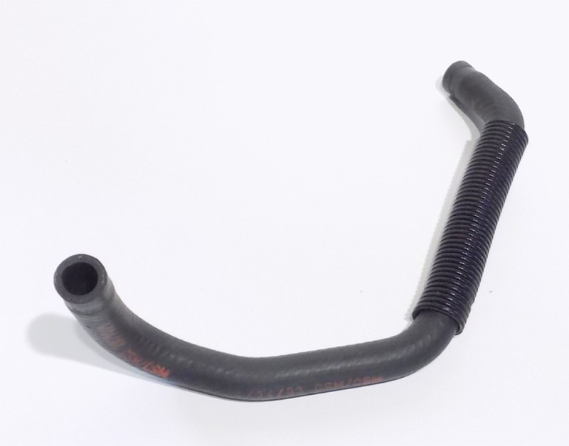 Saugschlauch Servoschlauch gebraucht für VW Passat 35i 357422889C