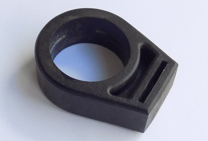 Halter Leerlaufregler gebraucht VW Corrado, Golf II, Golf III, Passat, Polo, Scirocco, T4, Vento 027133459A