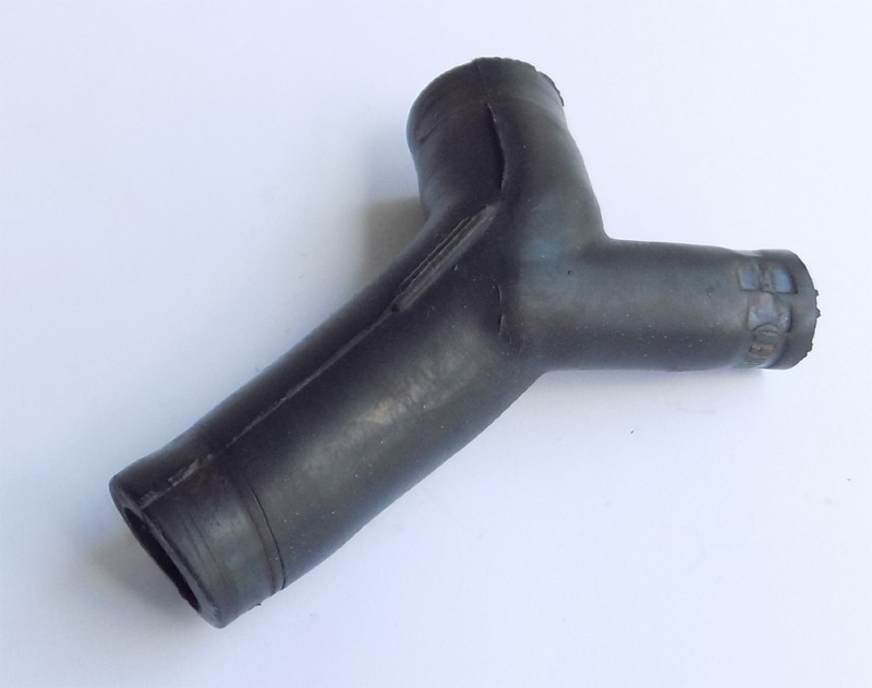 Ansaugschlauch gebraucht VW 16V 1.8 KR Corrado, Golf II, Jetta II, Passat 35i, Scirocco II 027133997J