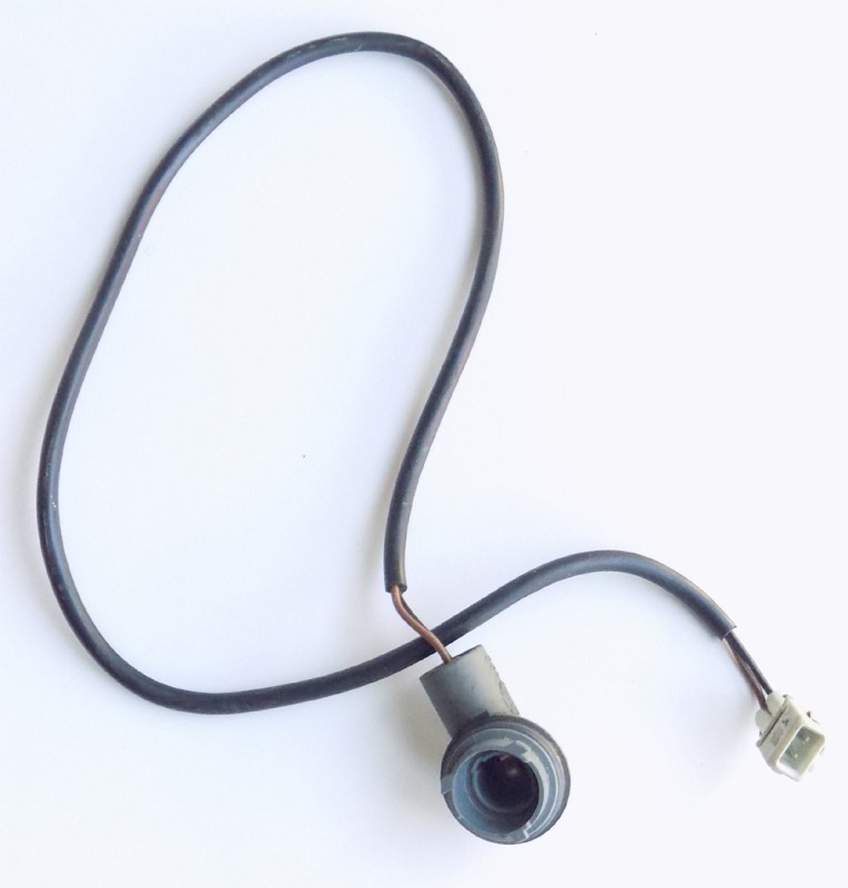 Kabel Blinkleuchte gebraucht VW Corrado 535953123
