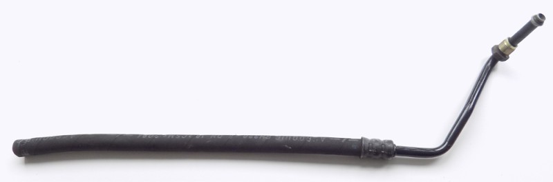 Rücklaufschlauch Servoschlauch gebraucht VW VR6 Corrado 535422891D