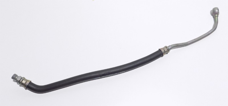 Kraftstoffrohr Kraftstoffleitung gebraucht VW 16V Corrado, Golf II, Jetta II, Passat 051133723E