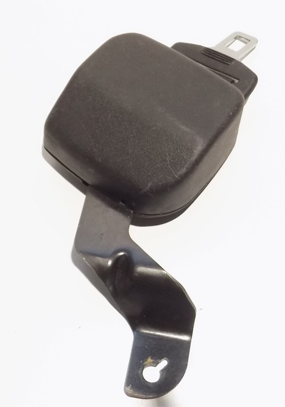 Sicherheitsgurt Beckengurt vorne rechts gebraucht ELRA Gurtsystem VW Corrado US 535880708