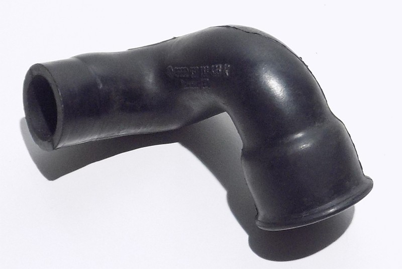 Entlüftungsschlauch gebraucht VW G60 Corrado, Golf II, Passat 037103493K