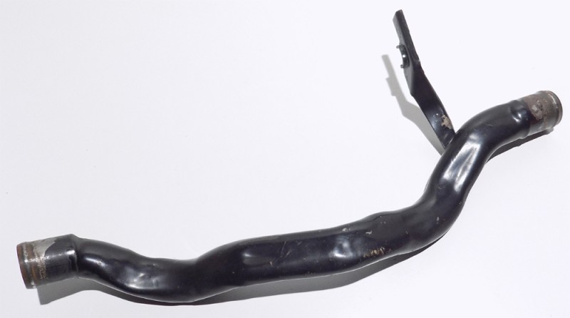 Kühlmittelrohr Wasserrohr gebraucht VW G60 Corrado, Golf II, Passat 191121083