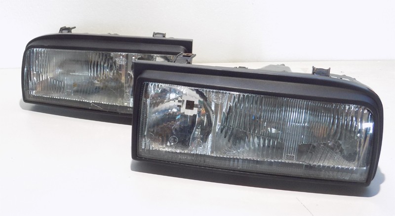 Scheinwerfer Hauptscheinwerfer gebraucht VW Corrado