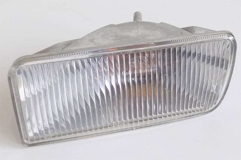 Frontblinker links gebraucht für VW Corrado Facelift 535953141B